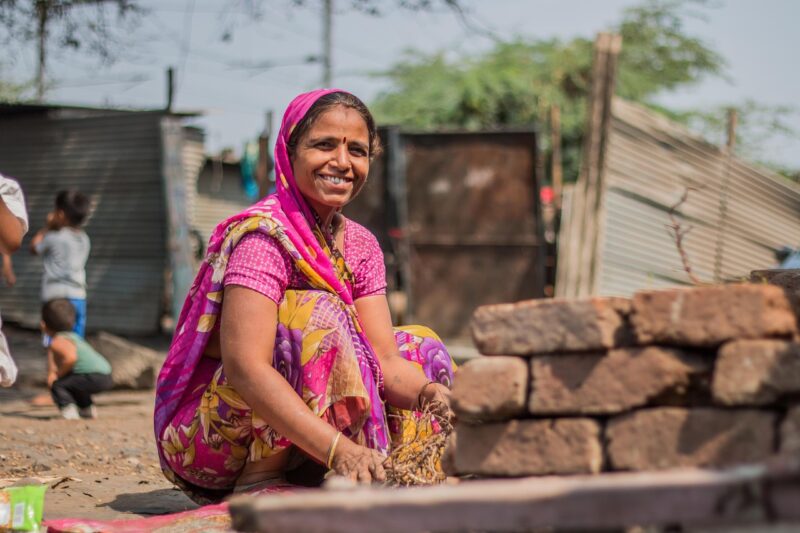 インド留学で人生観が変わる言われる３つの理由